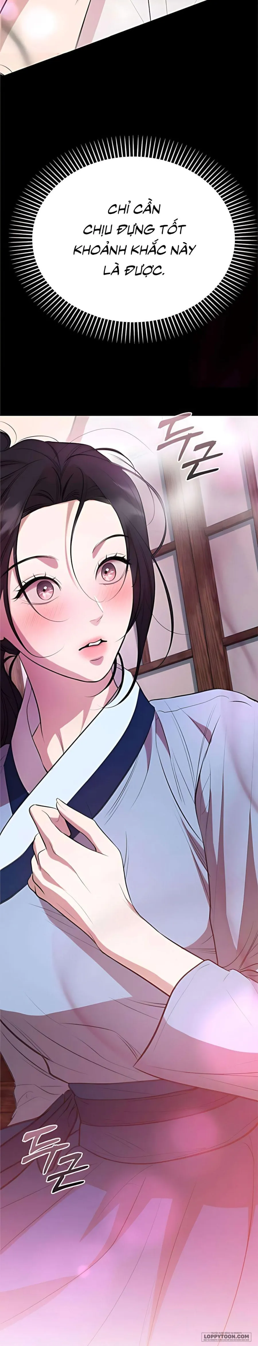 [18+] Tiêu Bản - Chap 7 - Trang 2