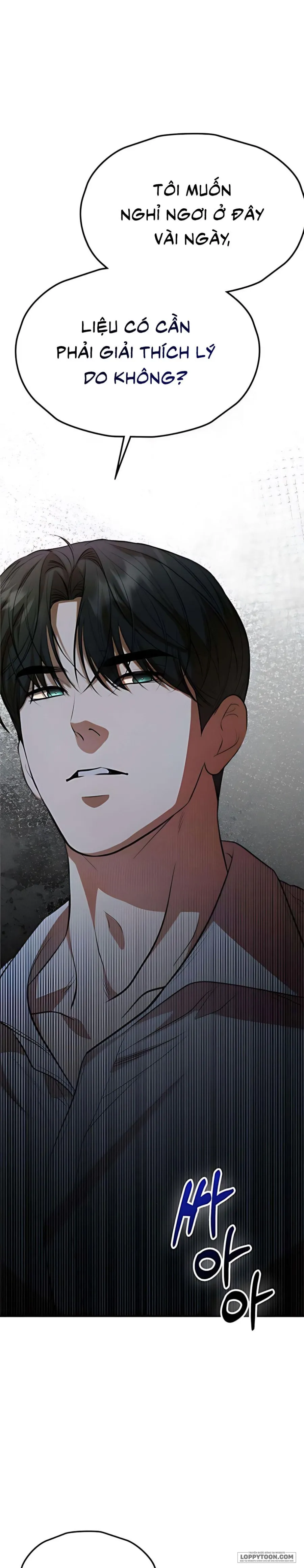 [18+] Tiêu Bản - Chap 7 - Trang 16