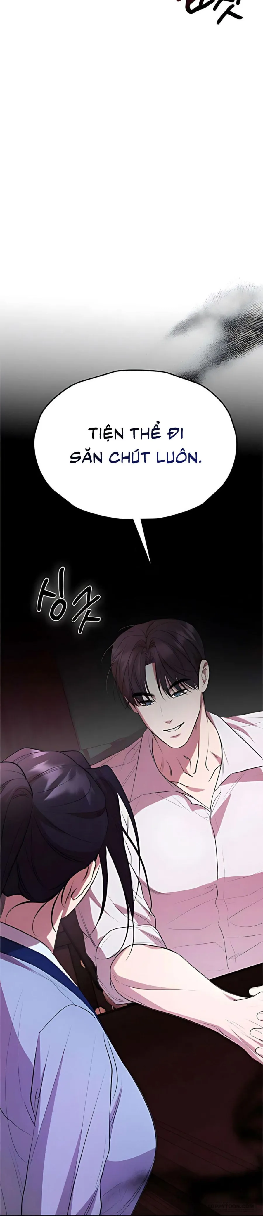 [18+] Tiêu Bản - Chap 7 - Trang 23