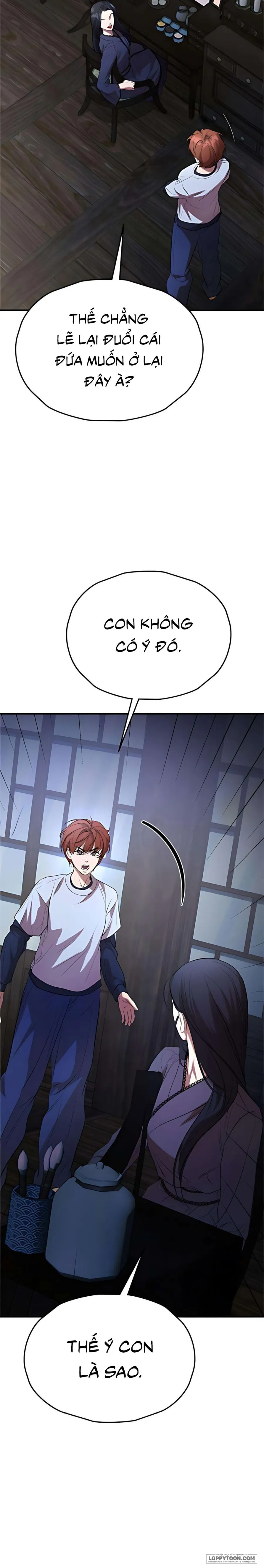 [18+] Tiêu Bản - Chap 7 - Trang 29