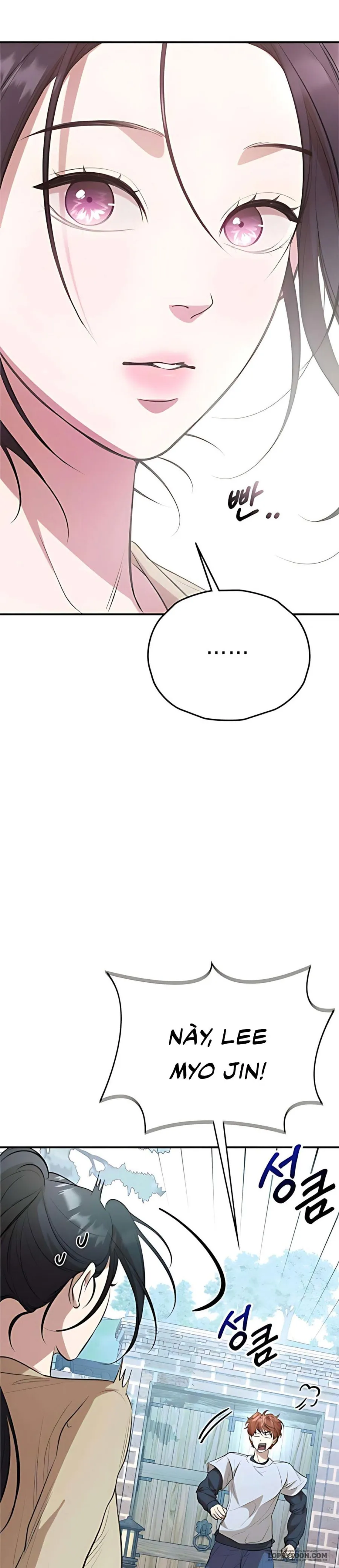 [18+] Tiêu Bản - Chap 7 - Trang 38