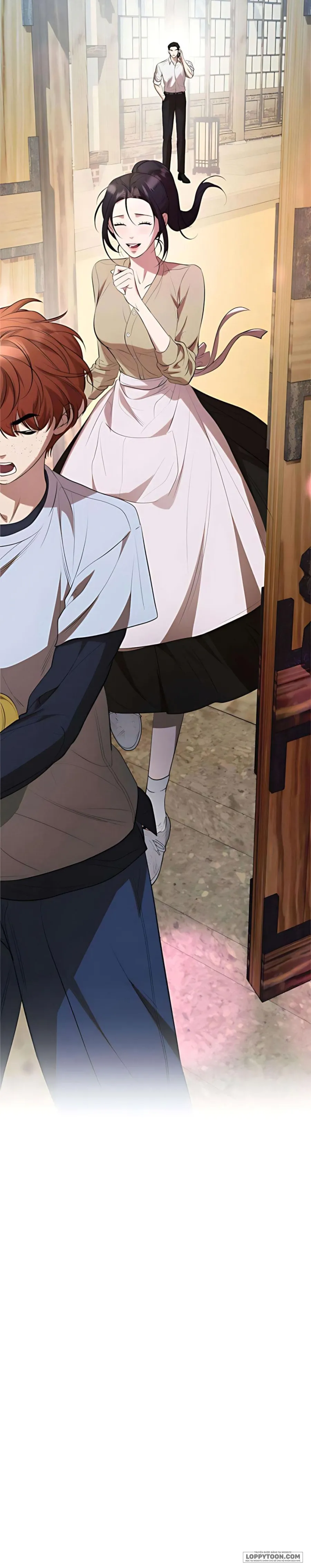 [18+] Tiêu Bản - Chap 7 - Trang 43