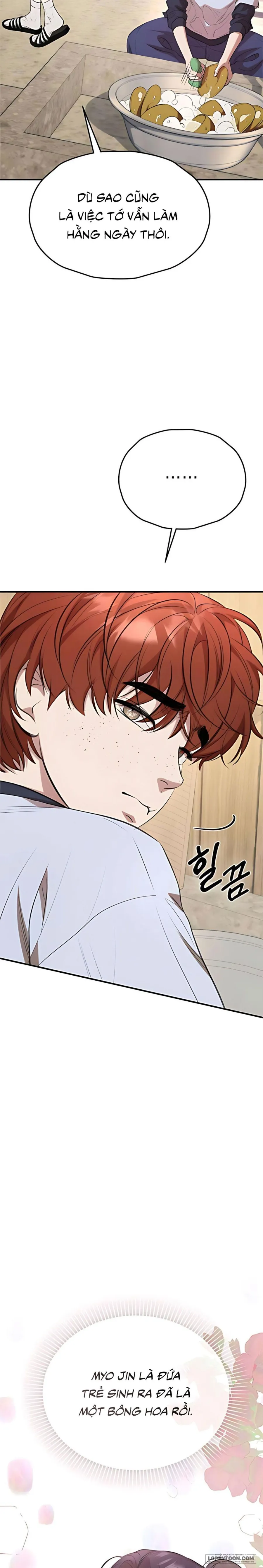 [18+] Tiêu Bản - Chap 7 - Trang 45