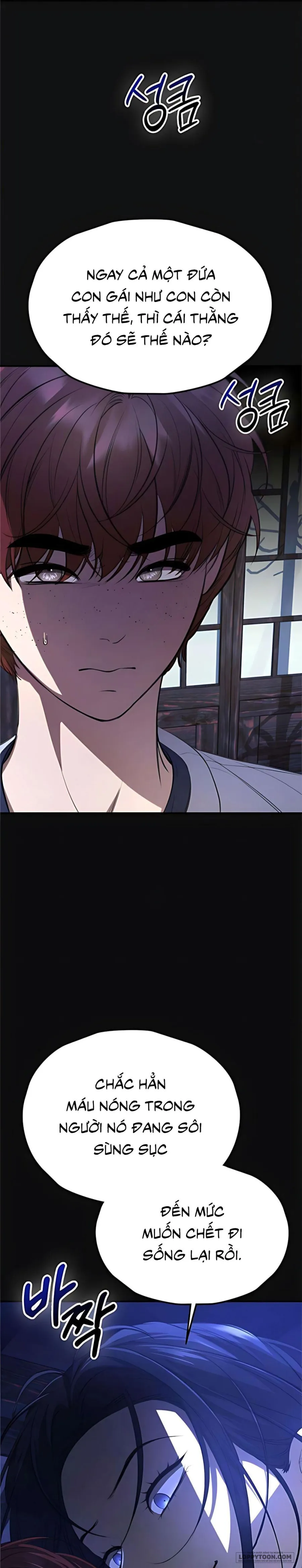 [18+] Tiêu Bản - Chap 7 - Trang 47