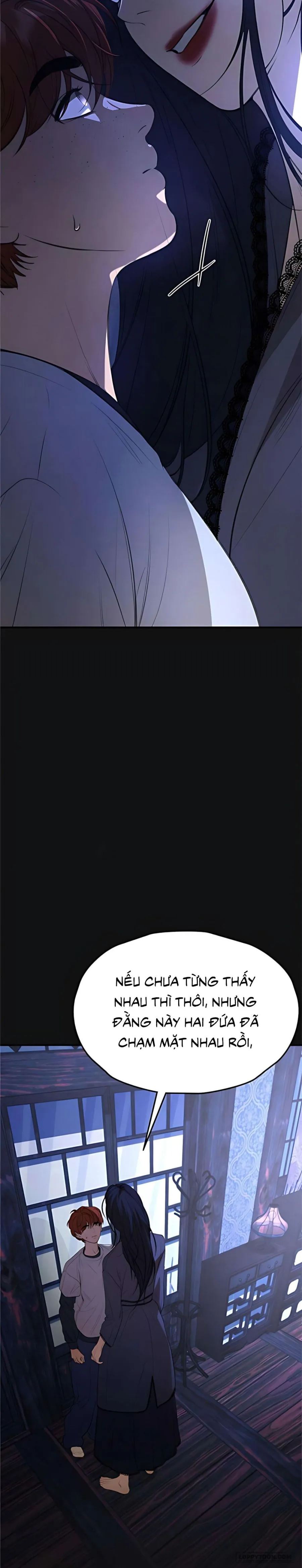 [18+] Tiêu Bản - Chap 7 - Trang 48