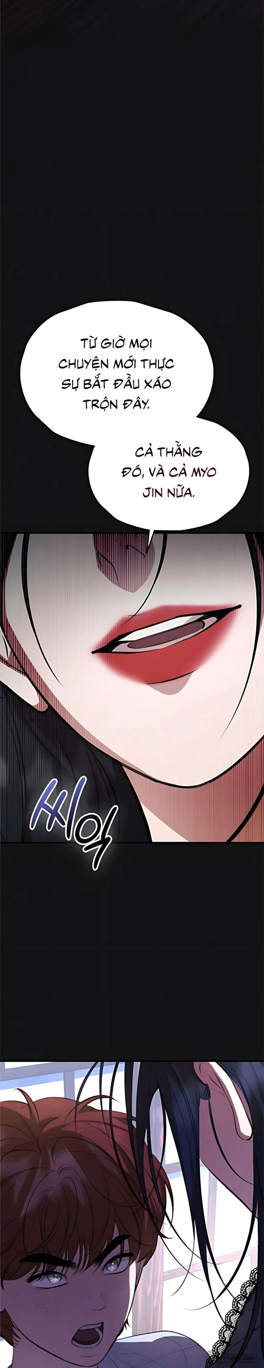 [18+] Tiêu Bản - Chap 7 - Trang 49