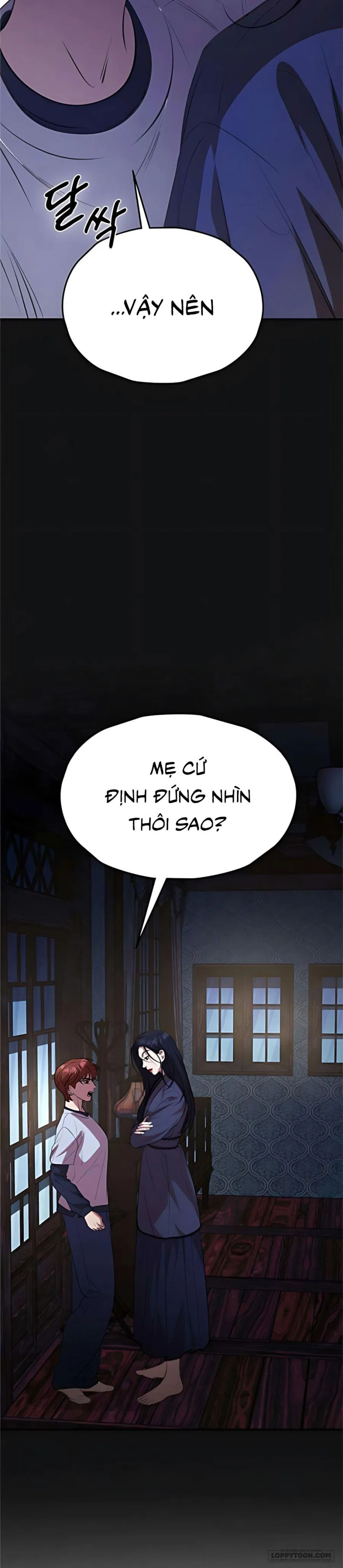 [18+] Tiêu Bản - Chap 7 - Trang 50