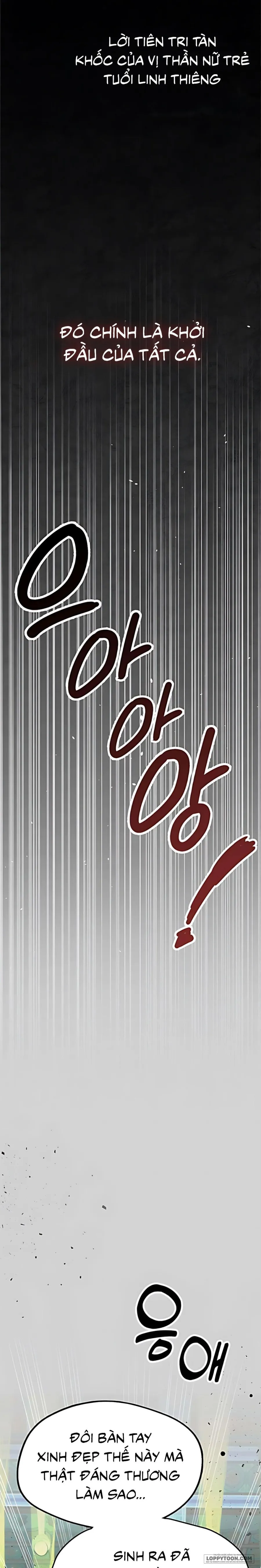 [18+] Tiêu Bản - Chap 8 - Trang 20