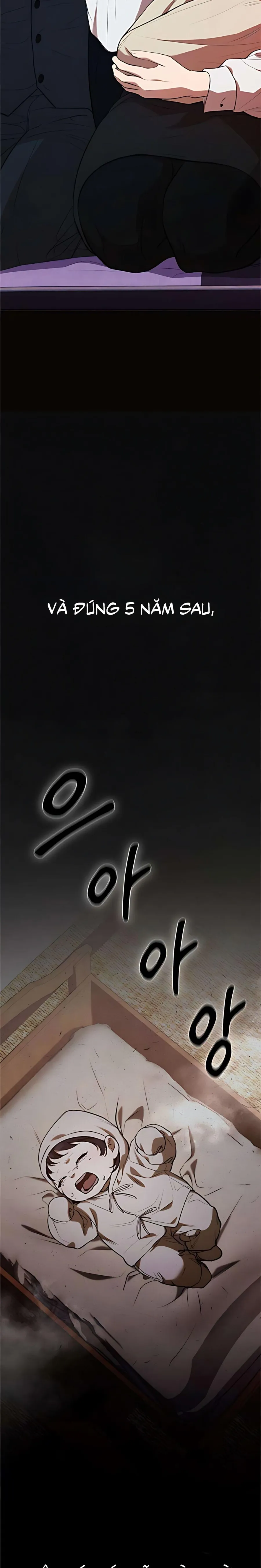 [18+] Tiêu Bản - Chap 8 - Trang 30