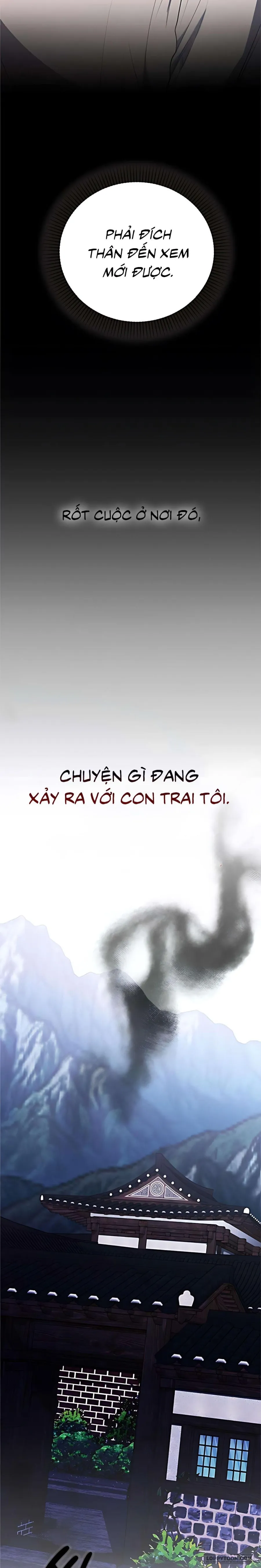 [18+] Tiêu Bản - Chap 8 - Trang 33