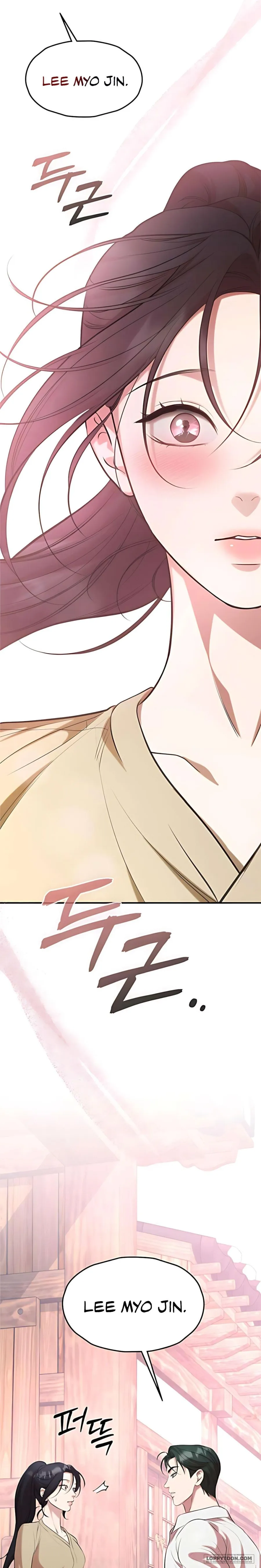 [18+] Tiêu Bản - Chap 8 - Trang 35