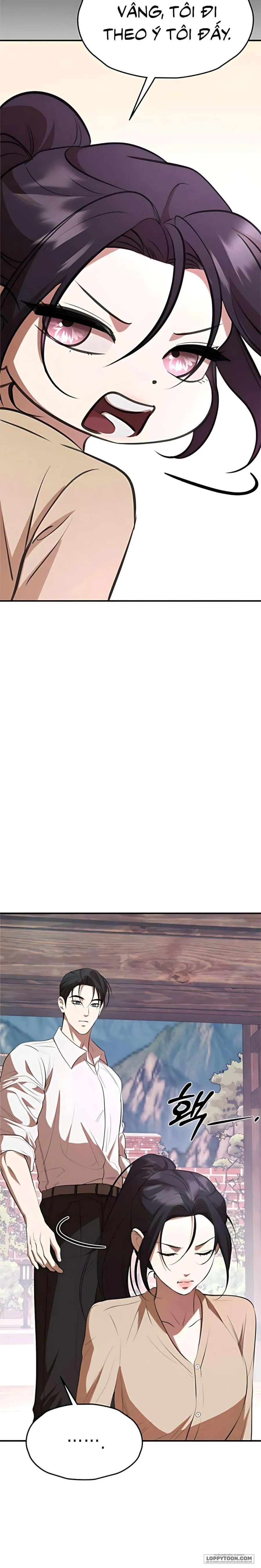 [18+] Tiêu Bản - Chap 8 - Trang 39