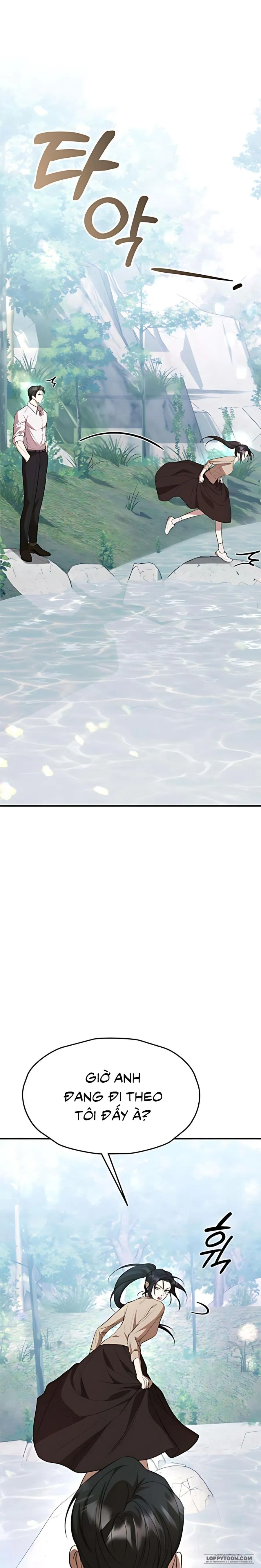 [18+] Tiêu Bản - Chap 8 - Trang 44