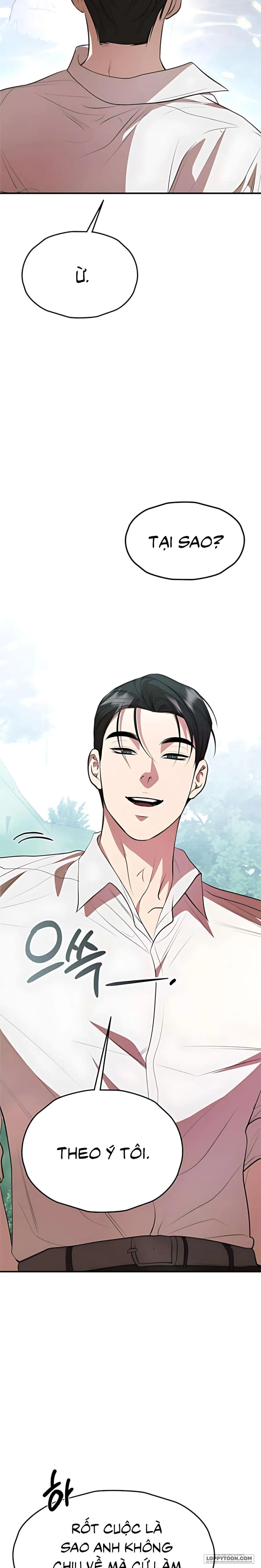 [18+] Tiêu Bản - Chap 8 - Trang 45