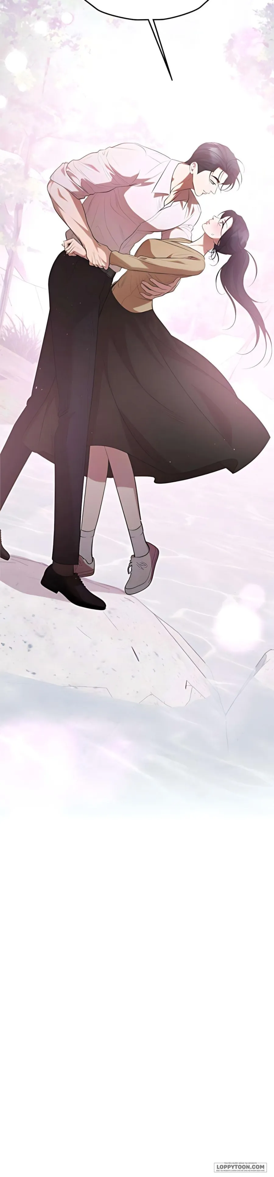 [18+] Tiêu Bản - Chap 8 - Trang 53