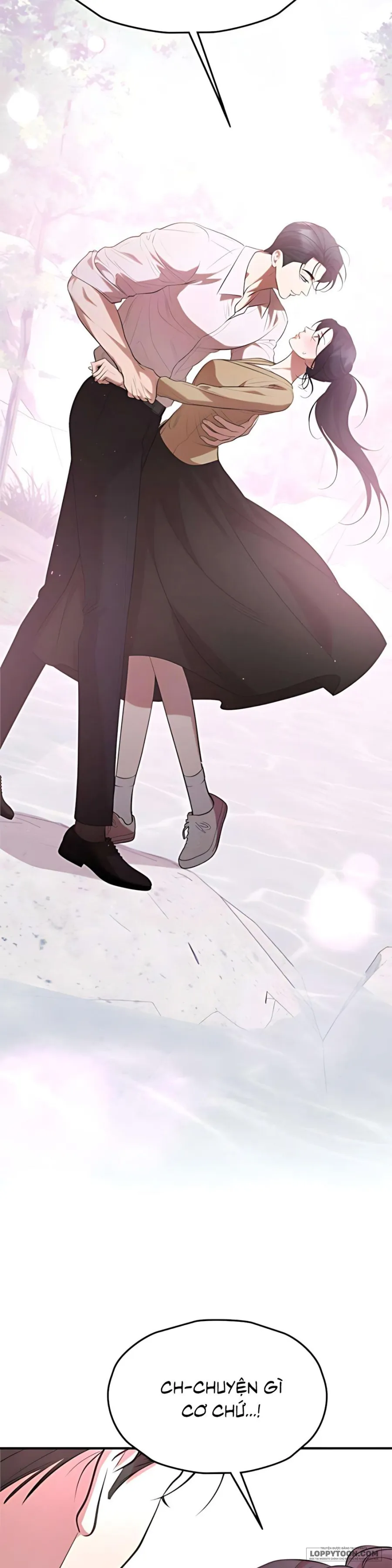 [18+] Tiêu Bản - Chap 9 - Trang 2