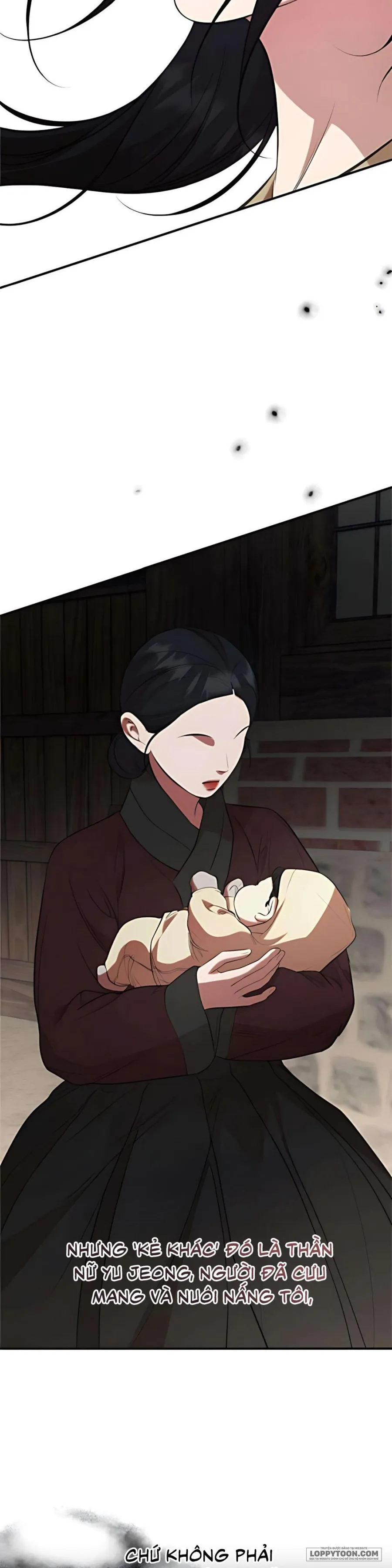 [18+] Tiêu Bản - Chap 9 - Trang 21