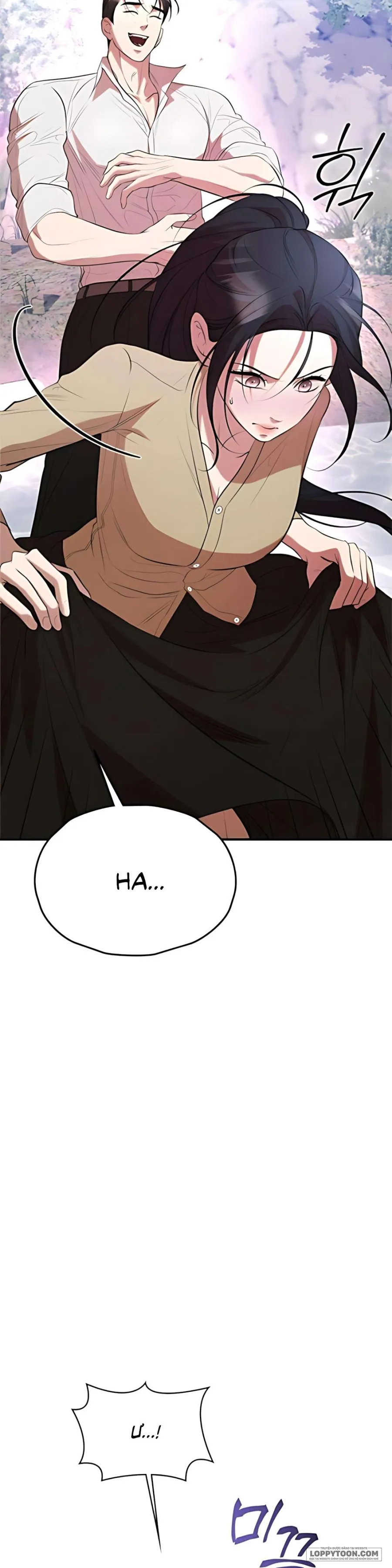 [18+] Tiêu Bản - Chap 9 - Trang 26