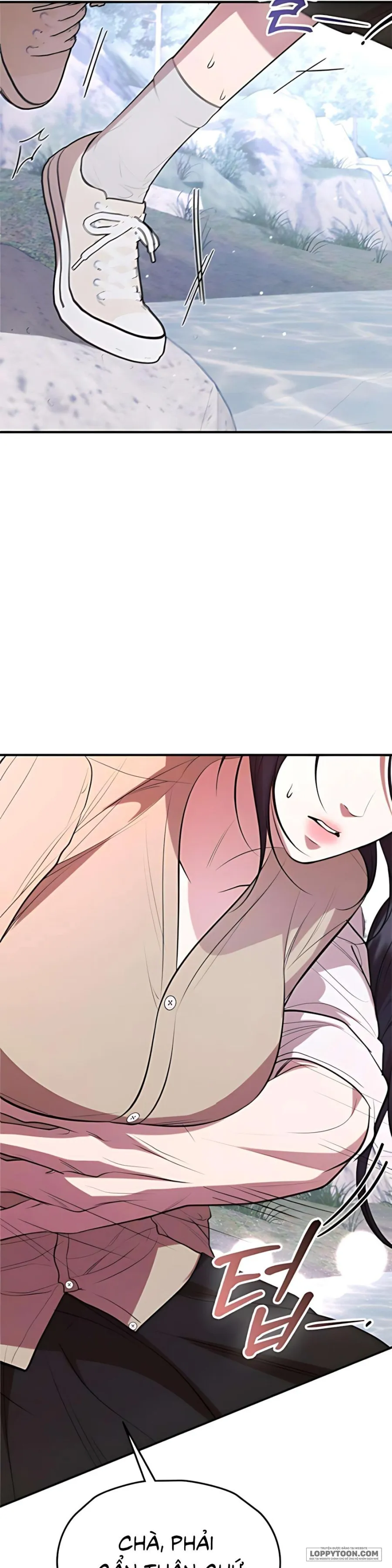 [18+] Tiêu Bản - Chap 9 - Trang 27