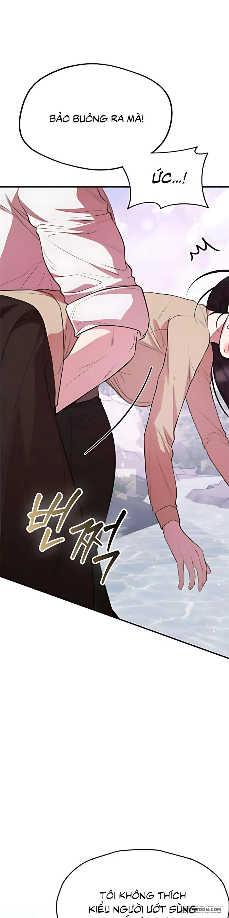 [18+] Tiêu Bản - Chap 9 - Trang 30