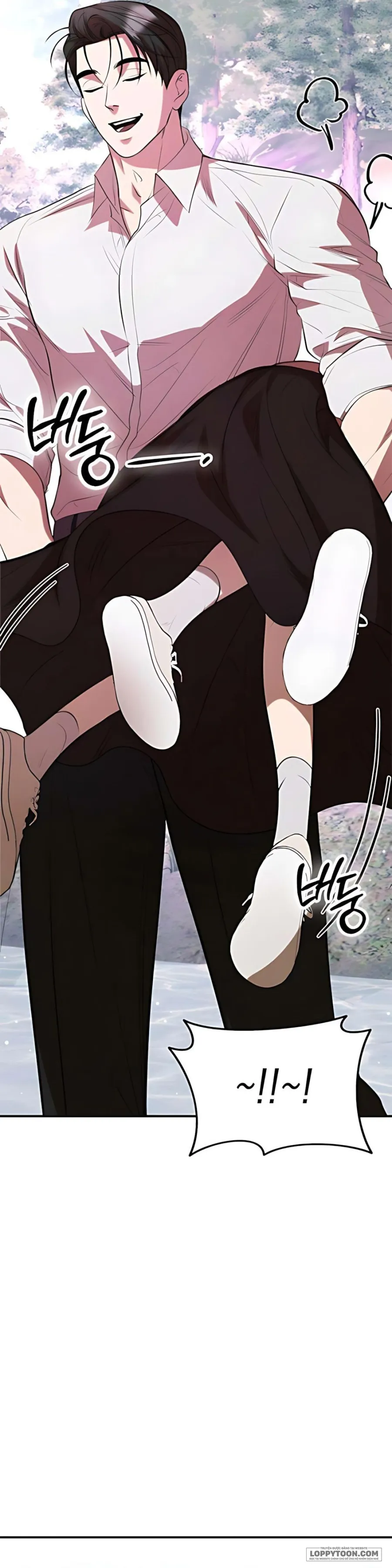 [18+] Tiêu Bản - Chap 9 - Trang 32