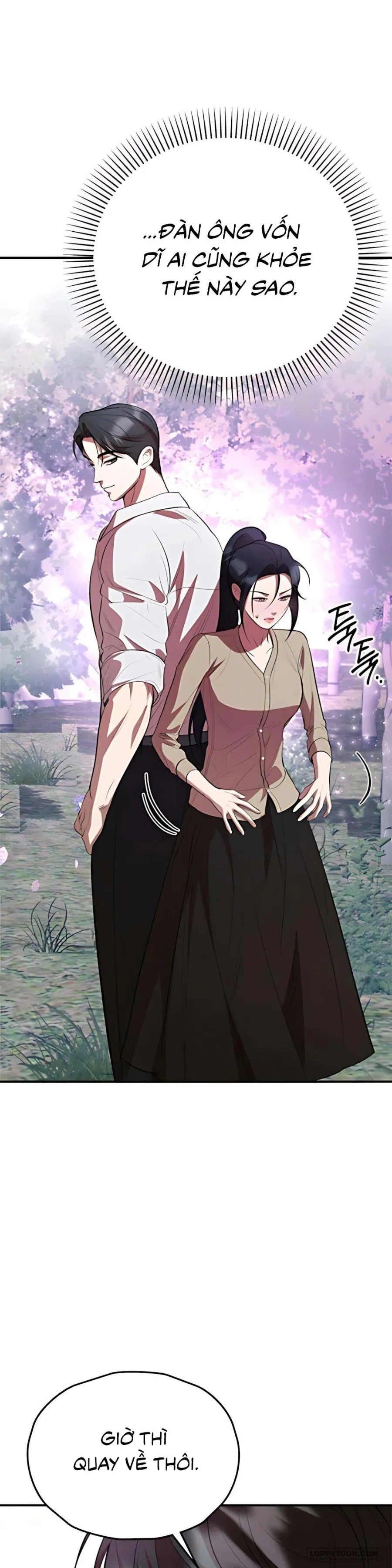 [18+] Tiêu Bản - Chap 9 - Trang 34