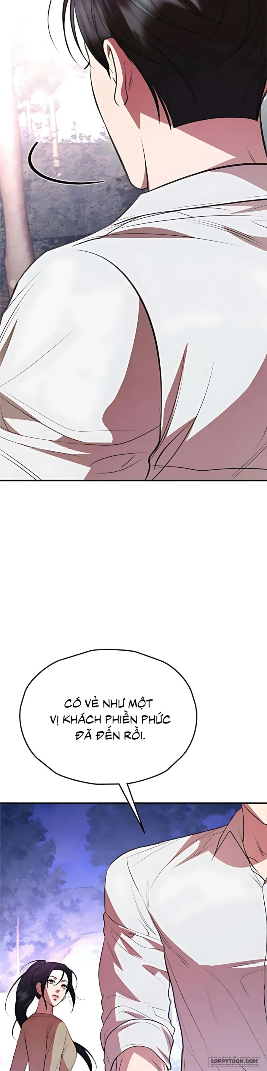 [18+] Tiêu Bản - Chap 9 - Trang 35