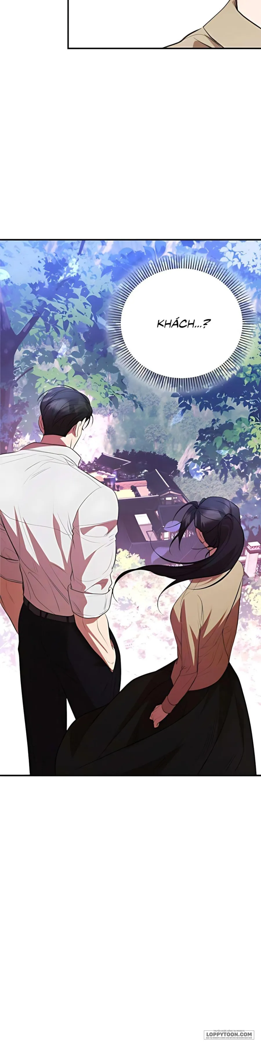 [18+] Tiêu Bản - Chap 9 - Trang 37