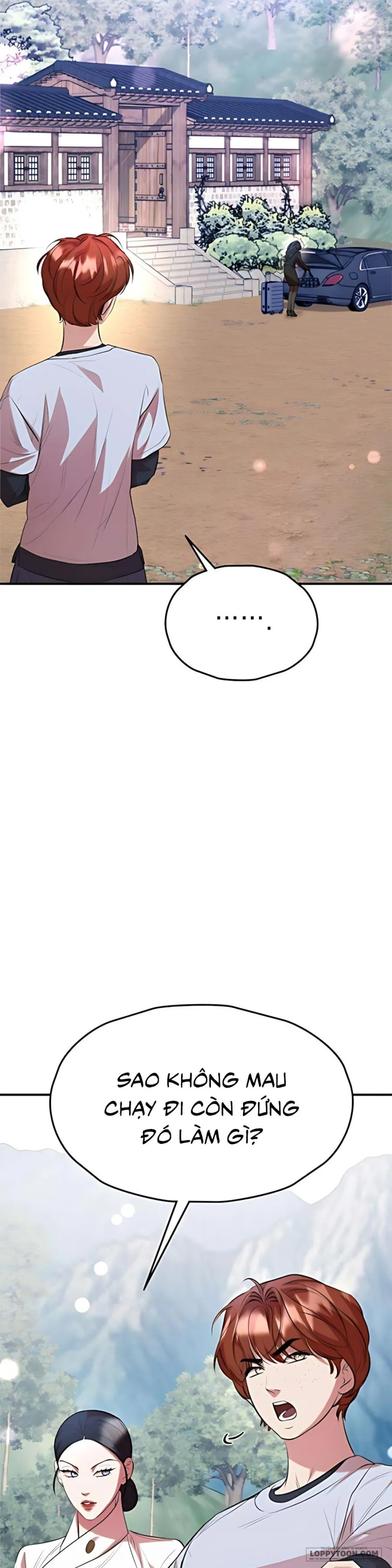 [18+] Tiêu Bản - Chap 9 - Trang 40