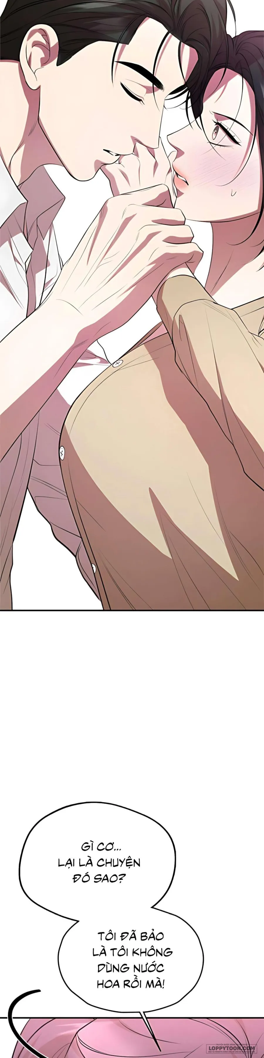 [18+] Tiêu Bản - Chap 9 - Trang 5