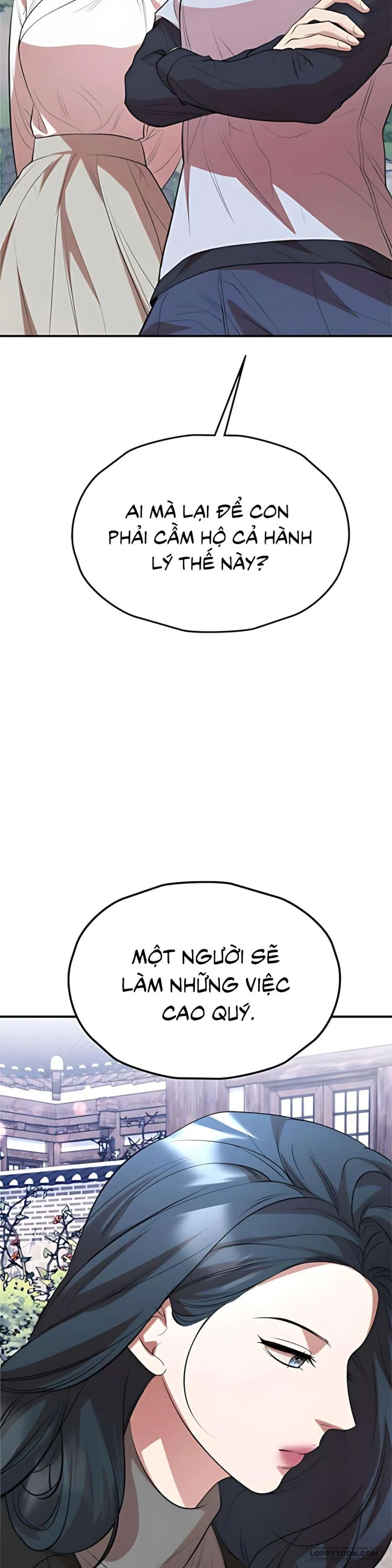 [18+] Tiêu Bản - Chap 9 - Trang 41