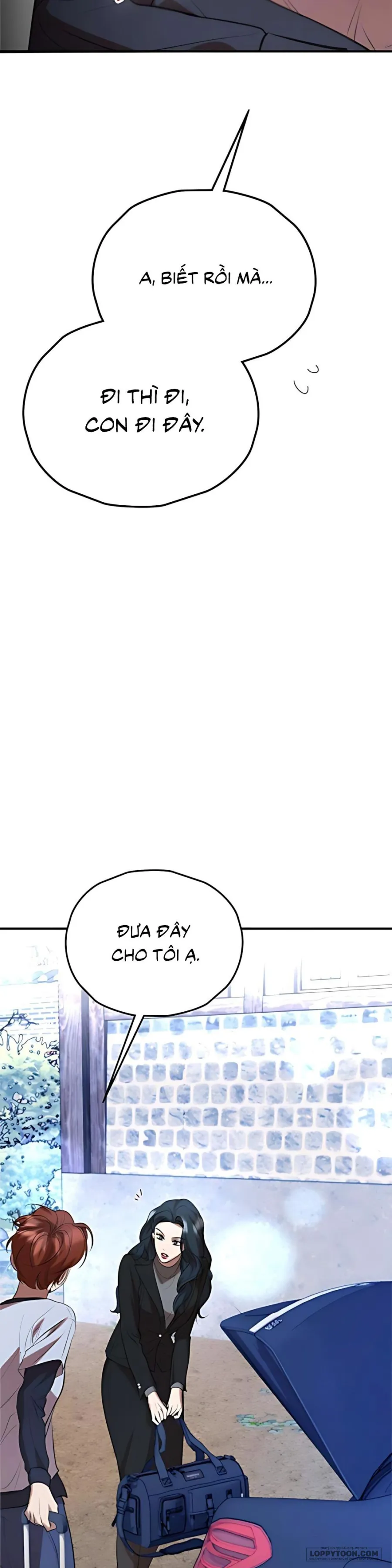 [18+] Tiêu Bản - Chap 9 - Trang 43