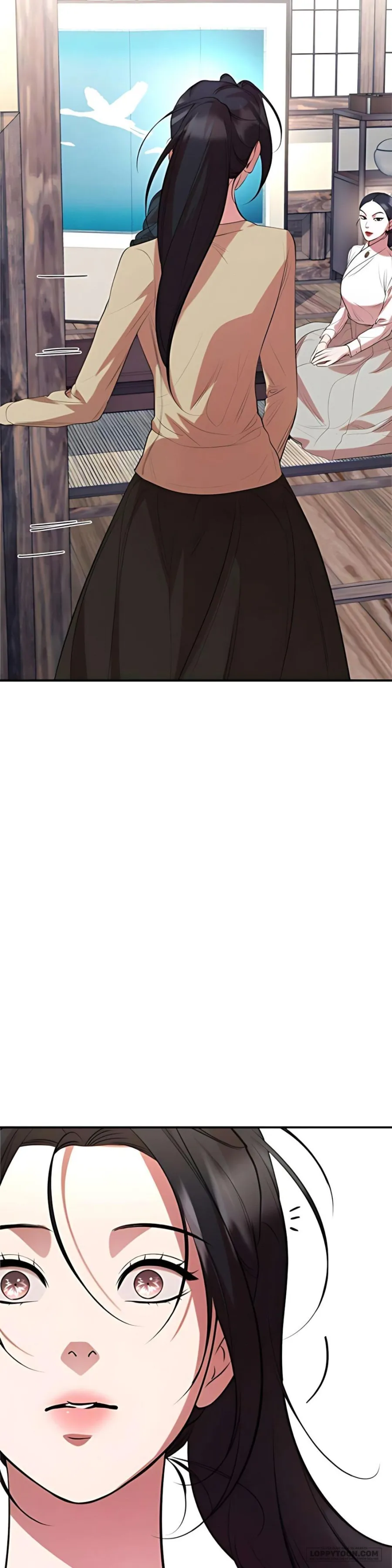 [18+] Tiêu Bản - Chap 9 - Trang 48