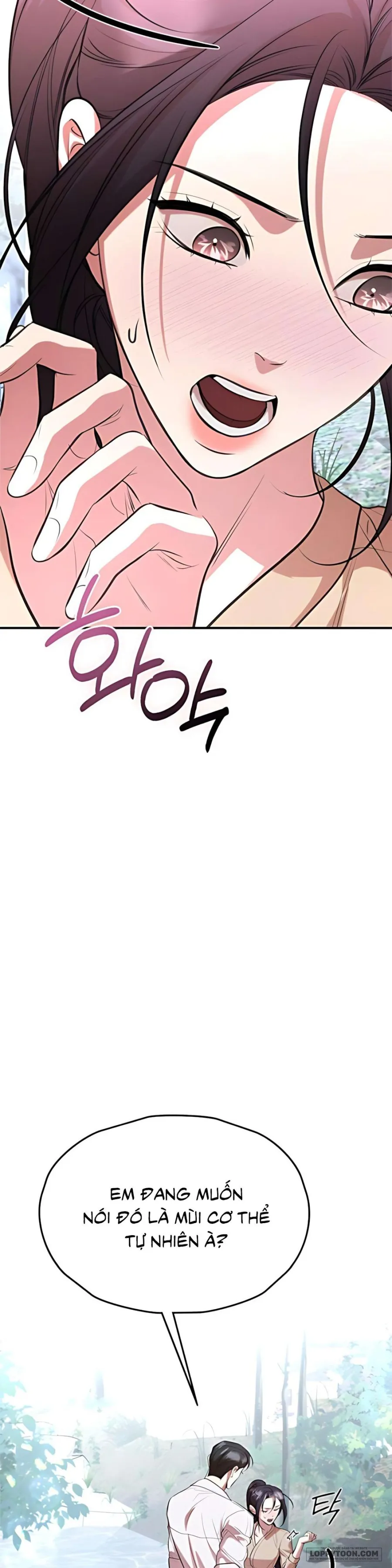 [18+] Tiêu Bản - Chap 9 - Trang 6