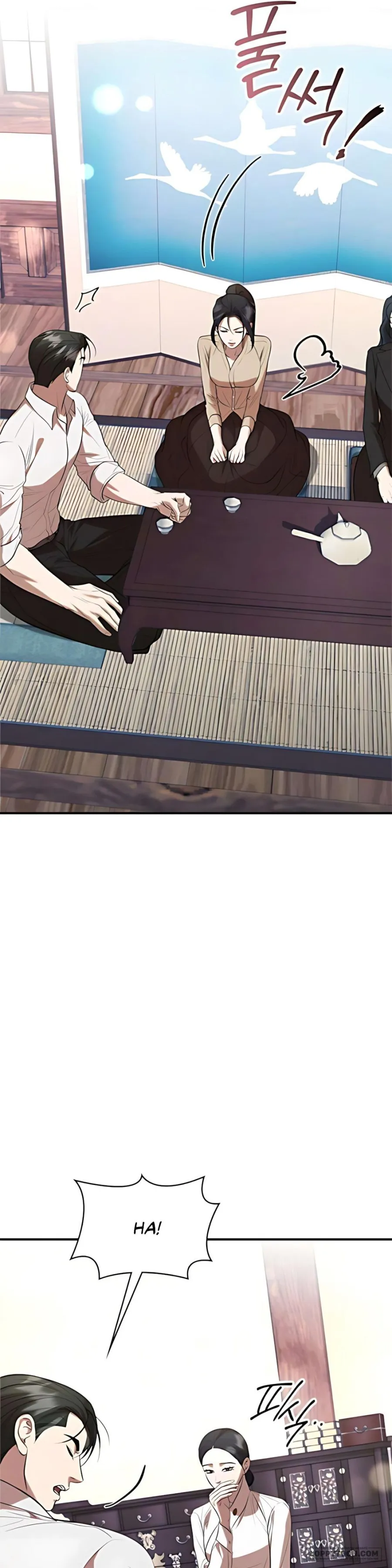 [18+] Tiêu Bản - Chap 9 - Trang 55