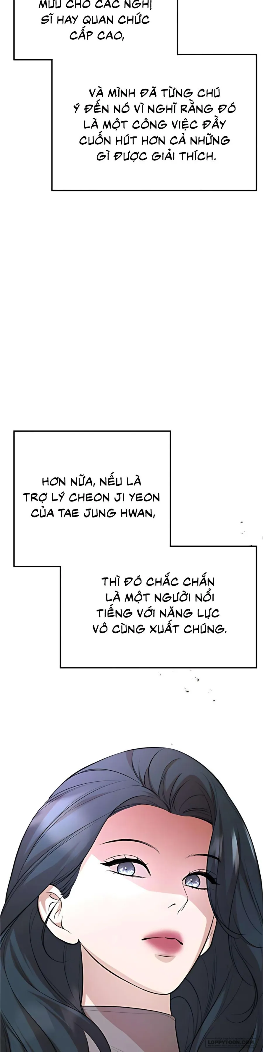 [18+] Tiêu Bản - Chap 9 - Trang 59