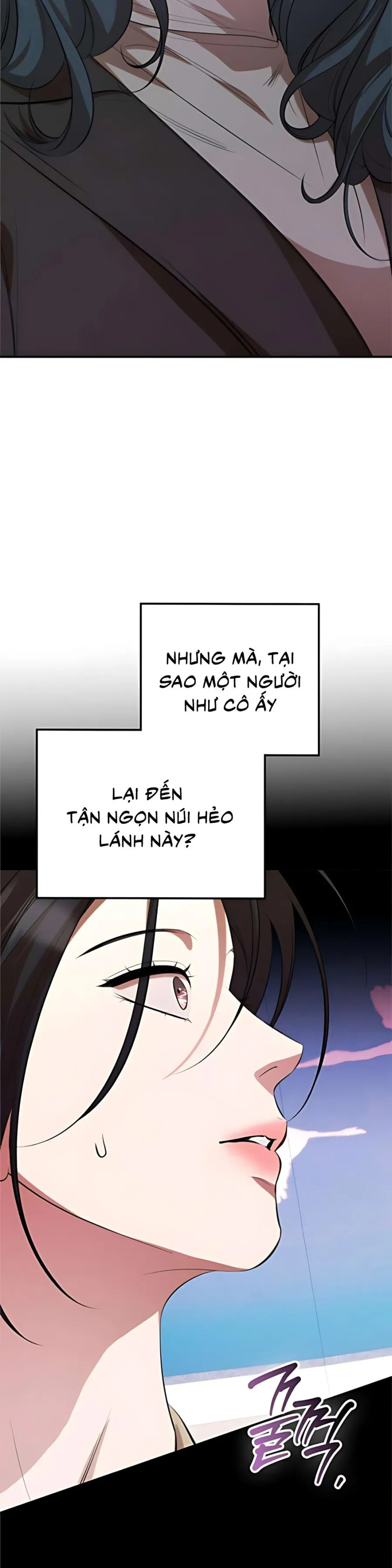 [18+] Tiêu Bản - Chap 9 - Trang 60