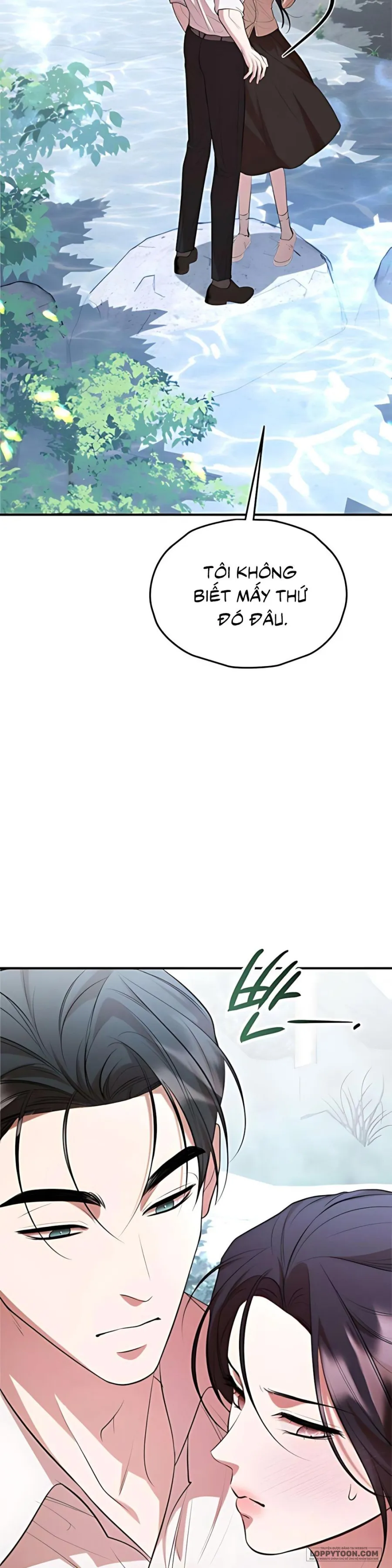 [18+] Tiêu Bản - Chap 9 - Trang 7