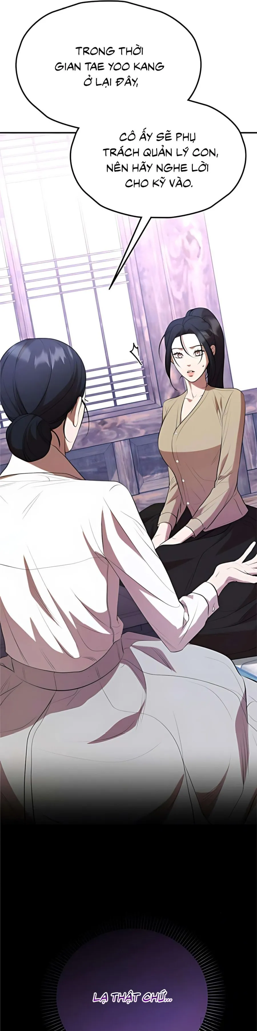 [18+] Tiêu Bản - Chap 9 - Trang 63