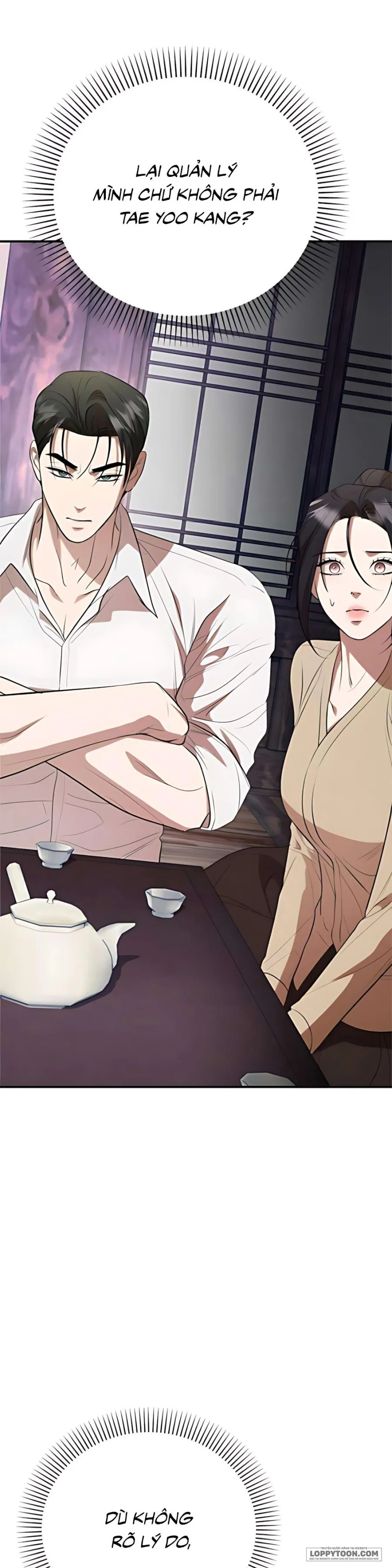 [18+] Tiêu Bản - Chap 9 - Trang 65