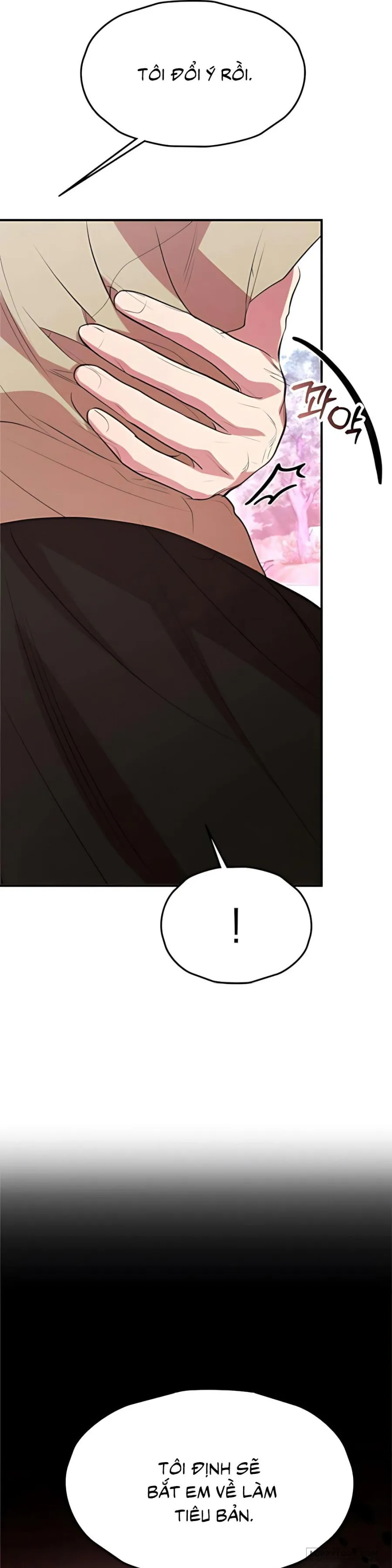 [18+] Tiêu Bản - Chap 9 - Trang 9