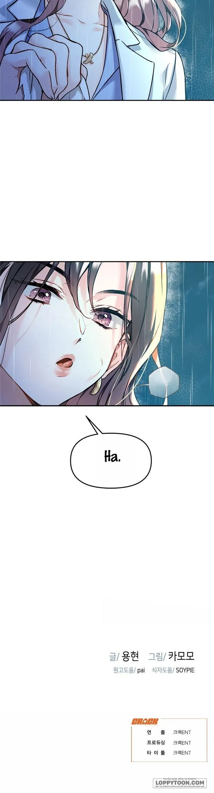 [18+] Tình Yêu Thuần Khiết Của Satan - Chap 1 - Trang 31