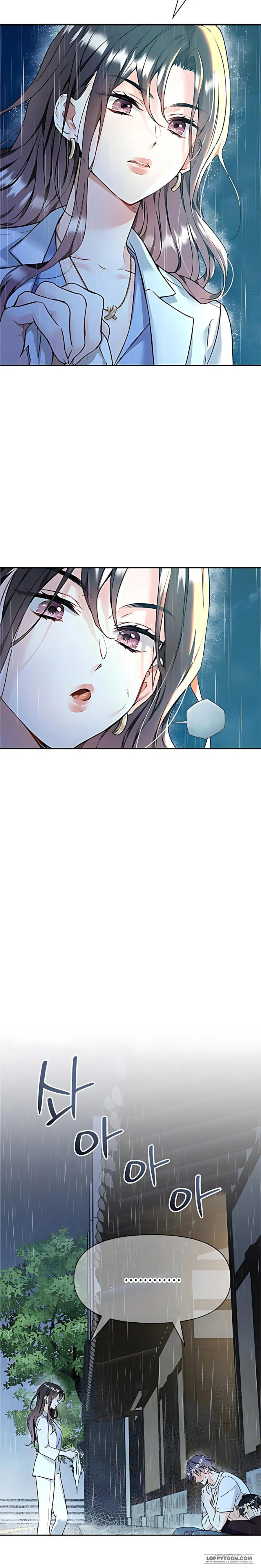 [18+] Tình Yêu Thuần Khiết Của Satan - Chap 2 - Trang 2