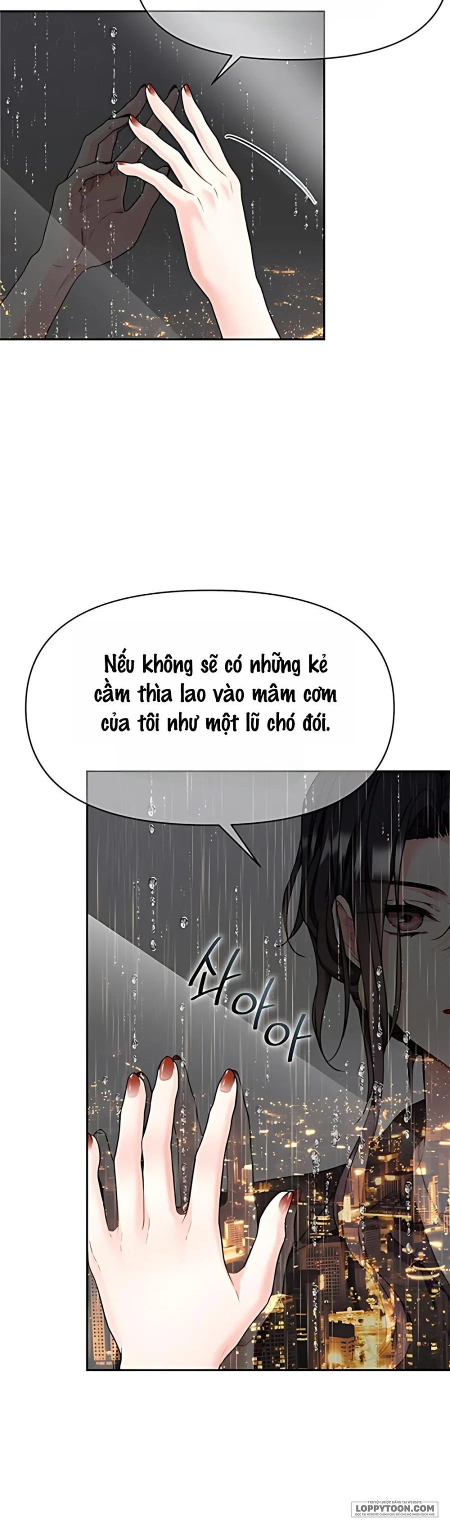 [18+] Tình Yêu Thuần Khiết Của Satan - Chap 2 - Trang 37