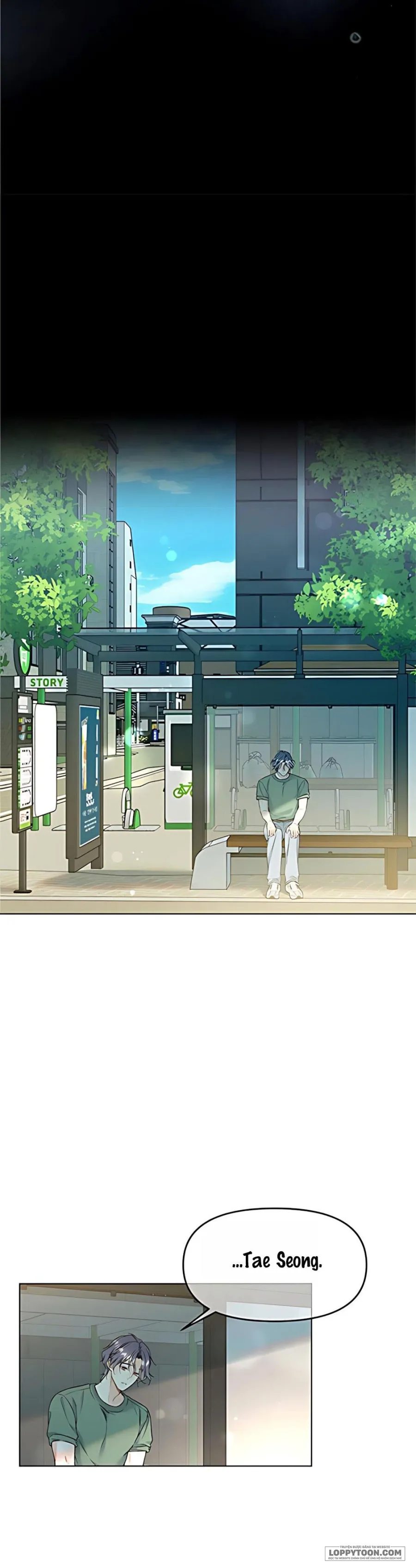 [18+] Tình Yêu Thuần Khiết Của Satan - Chap 3 - Trang 18