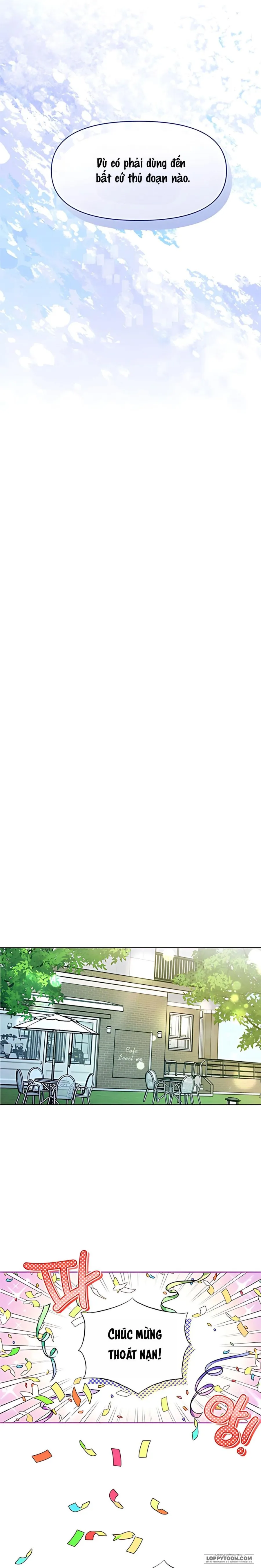 [18+] Tình Yêu Thuần Khiết Của Satan - Chap 5 - Trang 22