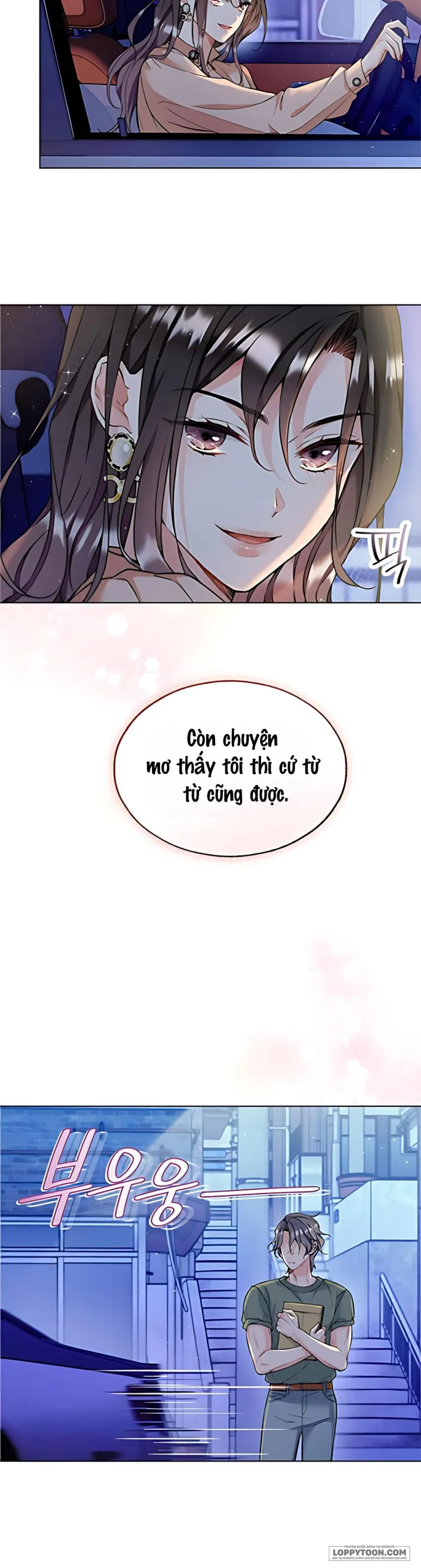 [18+] Tình Yêu Thuần Khiết Của Satan - Chap 5 - Trang 6