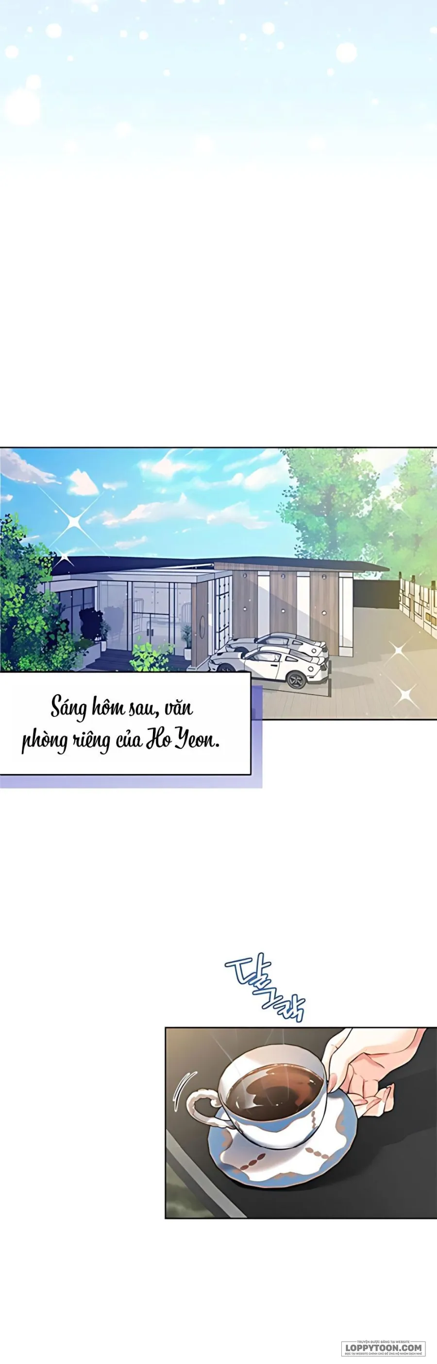 [18+] Tình Yêu Thuần Khiết Của Satan - Chap 5 - Trang 9