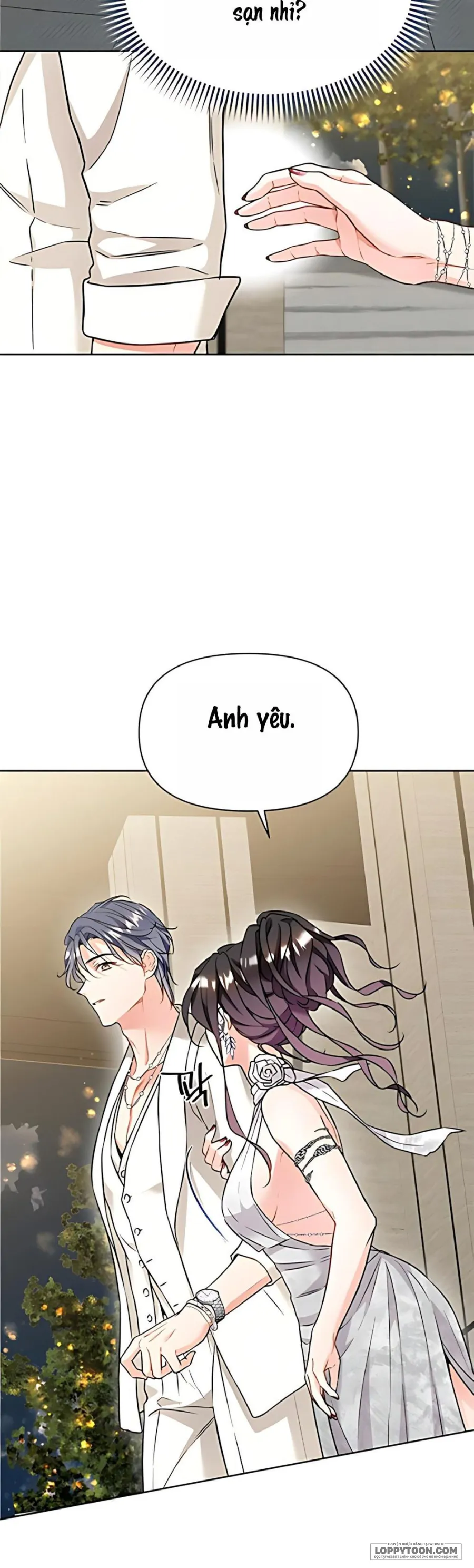 [18+] Tình Yêu Thuần Khiết Của Satan - Chap 6 - Trang 12