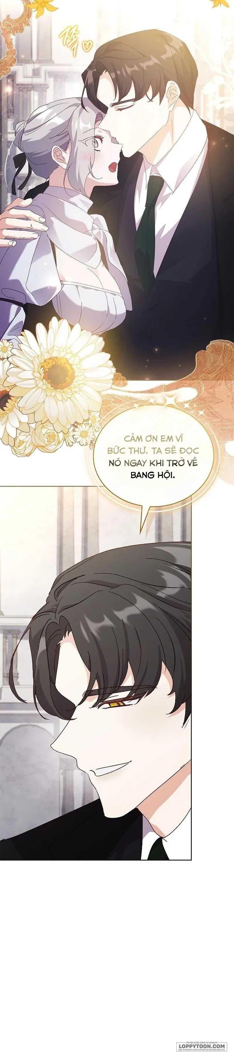 [18+] Tôi Đang Tìm Con Sói Đã Trêu Đùa Con Rắn Đen - Chap 15 - Trang 31